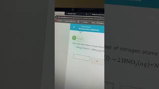 stoichiometric coefficients