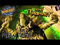 Warcraft 3 Custom Hero Survivor | ТЫСЯЧИ УРОНА и ХАРАКТЕРИСТИК