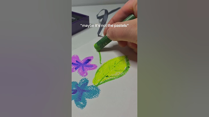 the WORST art supplies… 🎨 #shorts