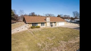 375 W Durley St. video tour