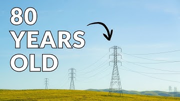 Why the Power Grid is a Crisis Waiting to Happen