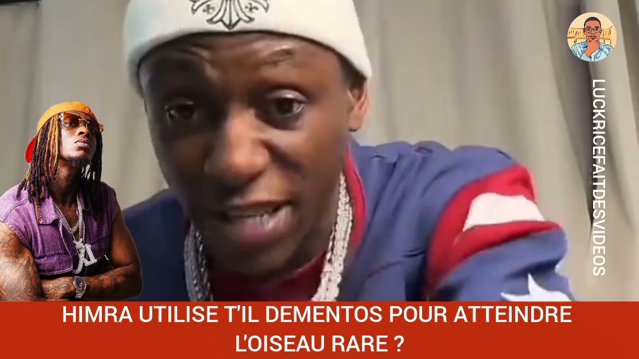 L'oiseau rare clash dementos 😂🇮🇪🇬🇦