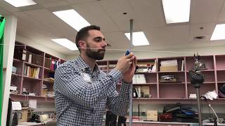 Making Our Mixed Reality Videos
