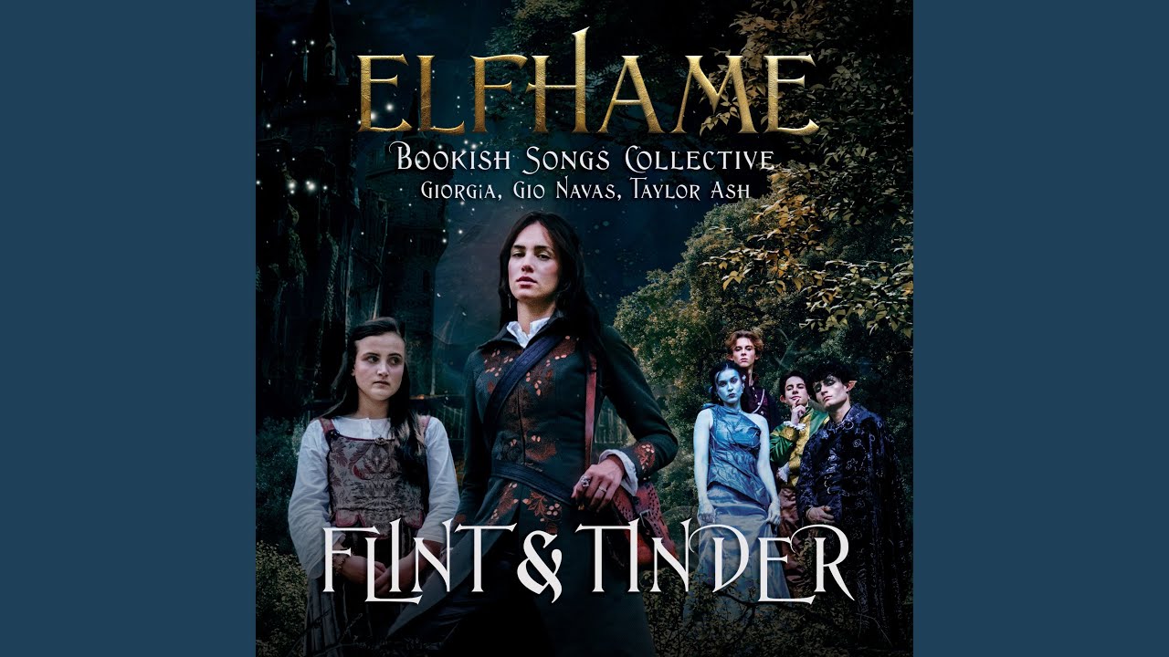 Watch Flint & Tinder (from the fanfilm 'Elfhame') on YouTube Watch Flint & Tinder (from the fanfilm 'Elfhame') on YouTube