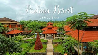 Padma Resort Ubud Bali