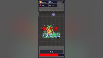 #25 Dunidle: 8-Bit AFK Idle RPG Dungeon  Games