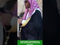 Muhammad saud blogueur se fait humilier lors de sa visite de la mosque alaqsa