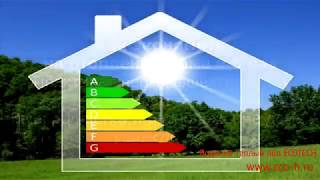 Энерго эффективный дом расположение дома на участке