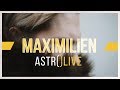 Maximilien  live  lastrolabe  orlans 2018