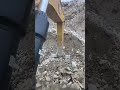 Soil Excavation And Transportation