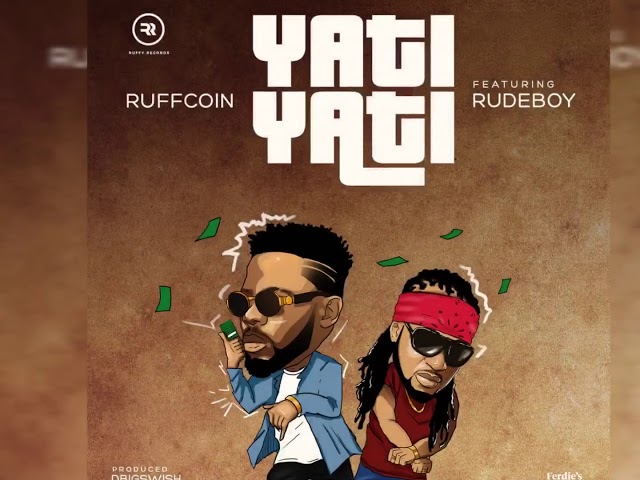 邦楽 Way Yo Set feat. T.A.M.I. - rude boy Timaya - Dance feat. Rudeboy (P-Square) | Official Audio
