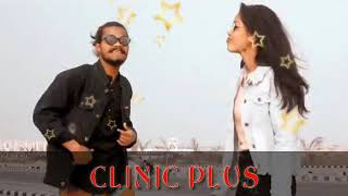 CLINIC PLUS SE TUM BAAl DHOTI HO New NaGpuri 2020\/\/NaGpuri Tapash