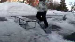 MINI BOX SESH
