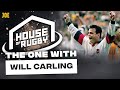 Will Carling on Leadership, World Cup Finals and Jonah Lomu | House of Rugby S2 E46