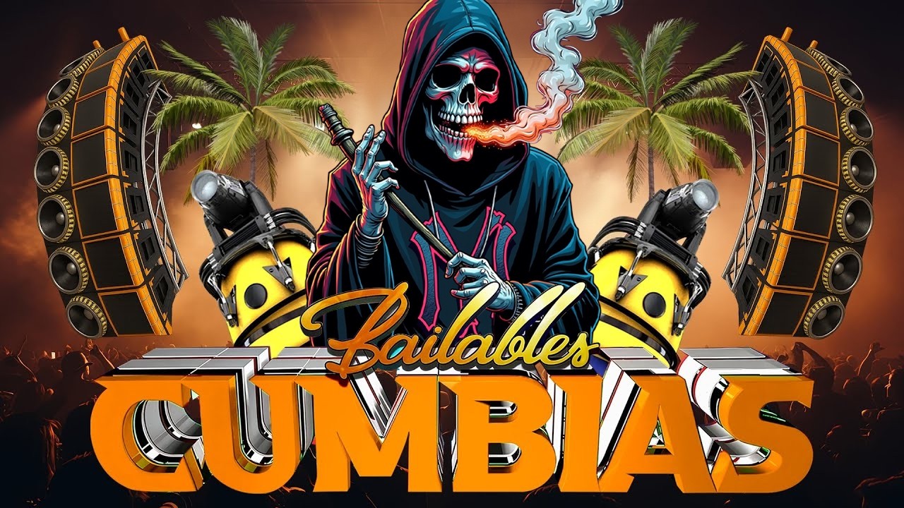 🔴LOS MEJORES CUMBIAS SONIDERAS DEL AÑO 2026✨MIX CUMBIAS PARA BAILAR TODA LA NOCHE💃🕺EXITOS SONIDEROS🎶
