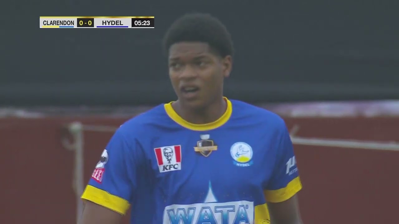 FULL MATCH: Clarendon College vs Hydel High | ISSA Champions Cup Semifinal | SportsMax