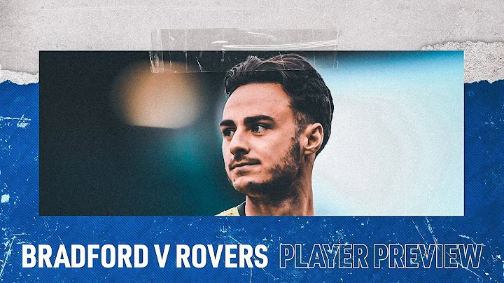 Player Preview - Aaron Collins on Bradford