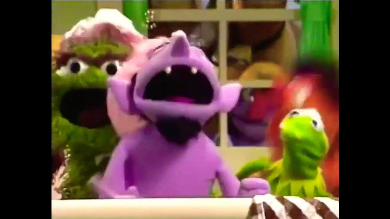 sesame street do de rubber duck serbian YouTube