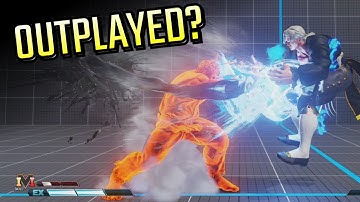 The Biggest SFV Netcode Problem! [SH 603]