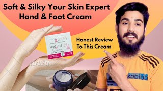 [*Soft & Silky Hand & Foot Cream: Nourish and Moisturize Your Hard-Working Hands and Feet*] screenshot 5