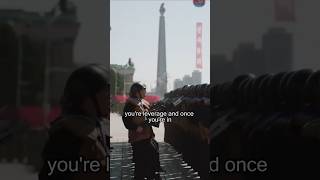 Americans Trapped In North Korea #NorthKorea #American #Shorts
