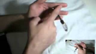 Demons Sonic Tutorial