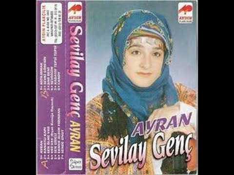 Sevilay Genç-Ayran