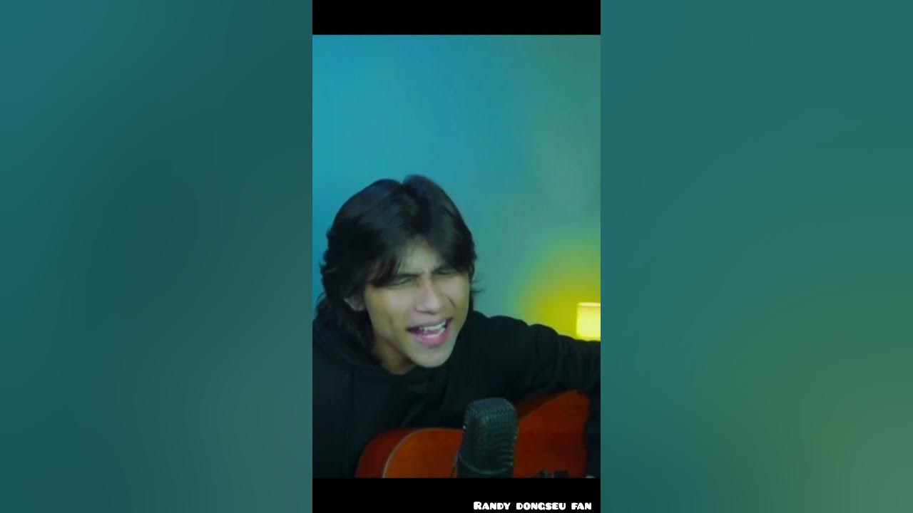Ricchi E Poveri - Sarà perché ti amo | Randy Dongseu Cover Song