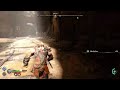 God Of War Ragnarok PS5