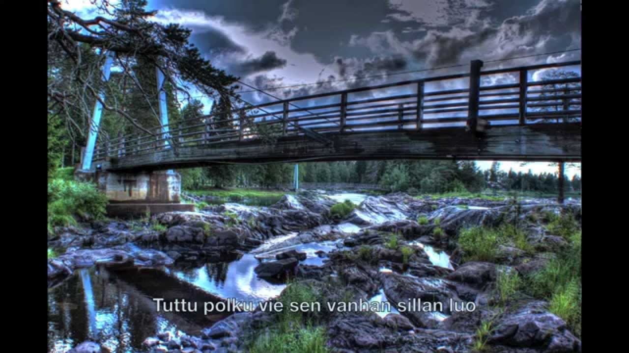 TUOHIMAA - HETKET HAIHTUU