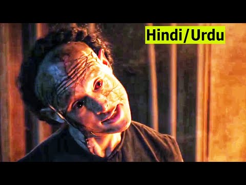 The Unity of Heroes (2018) Movie Explained in Hindi/Urdu | Hero Vs. Monsters Story Summarized