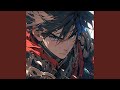 Crimson Blade