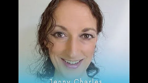 Trans Health Series - Jenny Charles