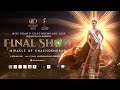 Miss Grand Chachoengsao 2023 Final Competition Presented By ANANTA Miss Grand Chachoengsao 2023 Final Competition Presented By ANANTA