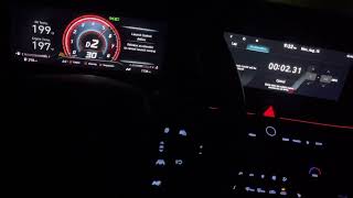 2022 Hyundai Elantra N dct launch control 0-60 Launch Control Hyundai N Models
