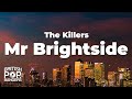 The Killers Mr Brightside Lyrics