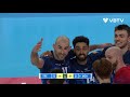 TRENTINO vs MONZA | Highlights | Superlega Semifinals | Round 5