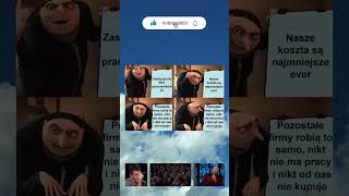 Korporacje I Ich Przemyślenia. Zwolnijmy Wszystkich