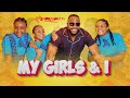 My Girls And I | Official Trailer  Season 1