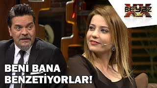 Sera Tokdemir Bir Konuda Yakındı! - Beyaz Show Resimi