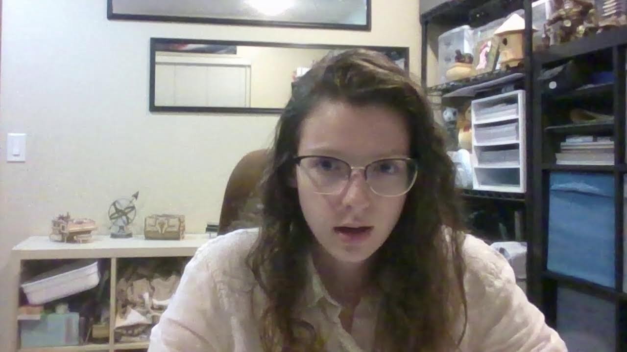 Descriptive Nouns and Strong Verbs