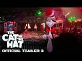 The Cat in the Hat - Official Trailer 3