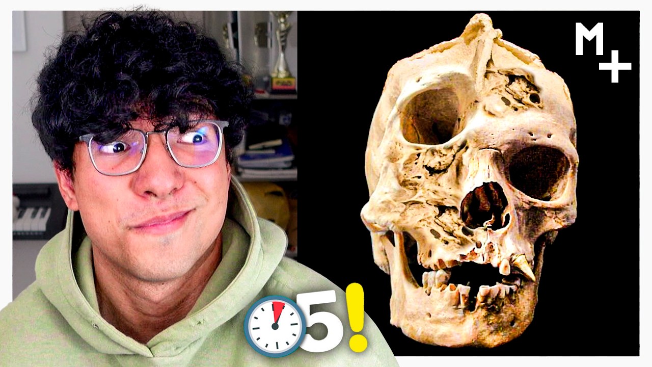 Magma Ve 50 COSAS QUE NO SABÍAS 19 😳⏰