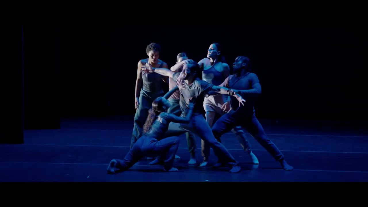 BODYTRAFFIC | November 3, 2025 | Des Moines Civic Center