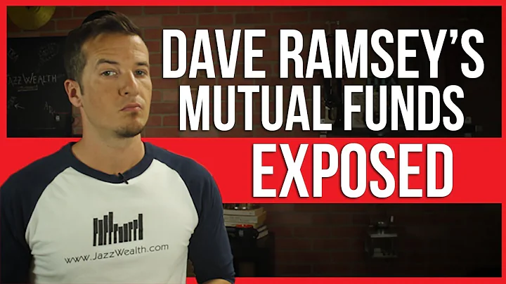 ❗ Dave Ramsey's mutual funds exposed. | FinTips🤑 - DayDayNews