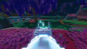 what 100 hours of aim training look like