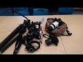 Sony FX6 &amp; Alpha7S III Gear Breakdown (2-Day Location Shoot)