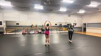 Classical ballet 26