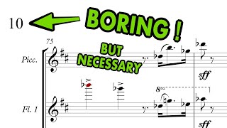 Sibelius Page Numbers