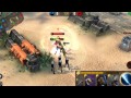 Star Wars Force Arena nayioglu 1vs1 Gameplay 01
